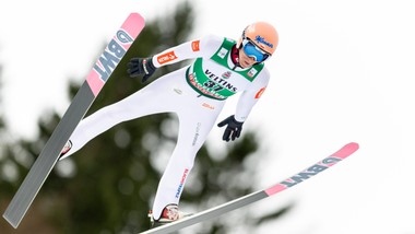 kubacki nie jedzie na turniej czterech skoczni. maciusiak ogłosił skład kadry