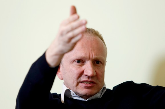 Problemi u Ðilasovoj stranci: Opštinski odbor iz Bačke Topole istupio iz članstva ove partije