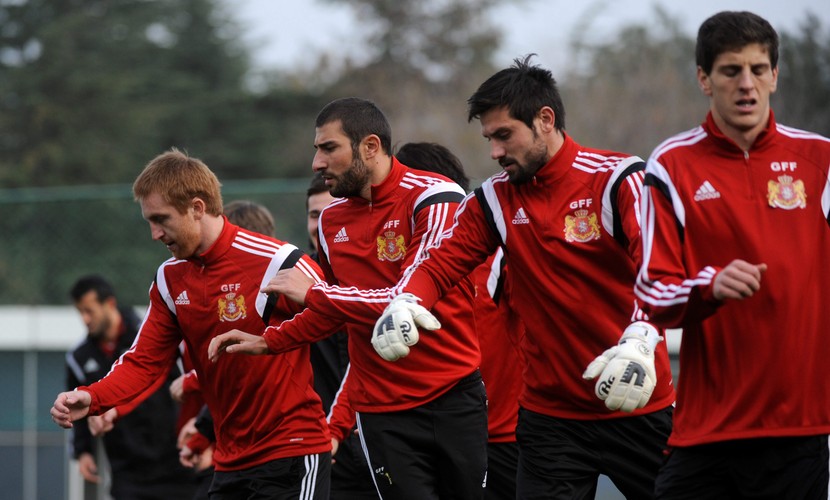 To z nimi musi wygrać kadra Adama Nawałki