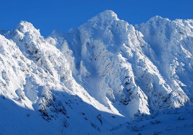 Galeria Polska - Tatry w bożonarodzeniowy weekend, obrazek 36