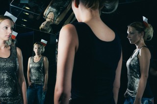 Agnieszka Przepiórska: To co się dzieje w Polsce, to paliwo dla teatru politycznego