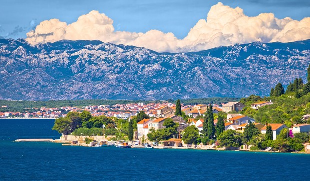 Ostrvo Ošlja