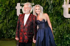 Bogna Sworowska i Rafał Olbiński rozstali się. 'Cieszę się wolnością'