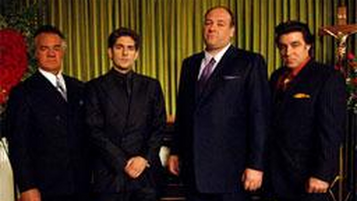 Władze miasta Bloomfield w New Jersey nie zgodziły się, aby na ich terenie powstały finałowe sceny serialu "Rodzina Soprano", ponieważ politycy uznali, że