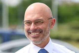 Kurtyka: Drogi prąd nie uderzy w najbiedniejszych [WYWIAD]