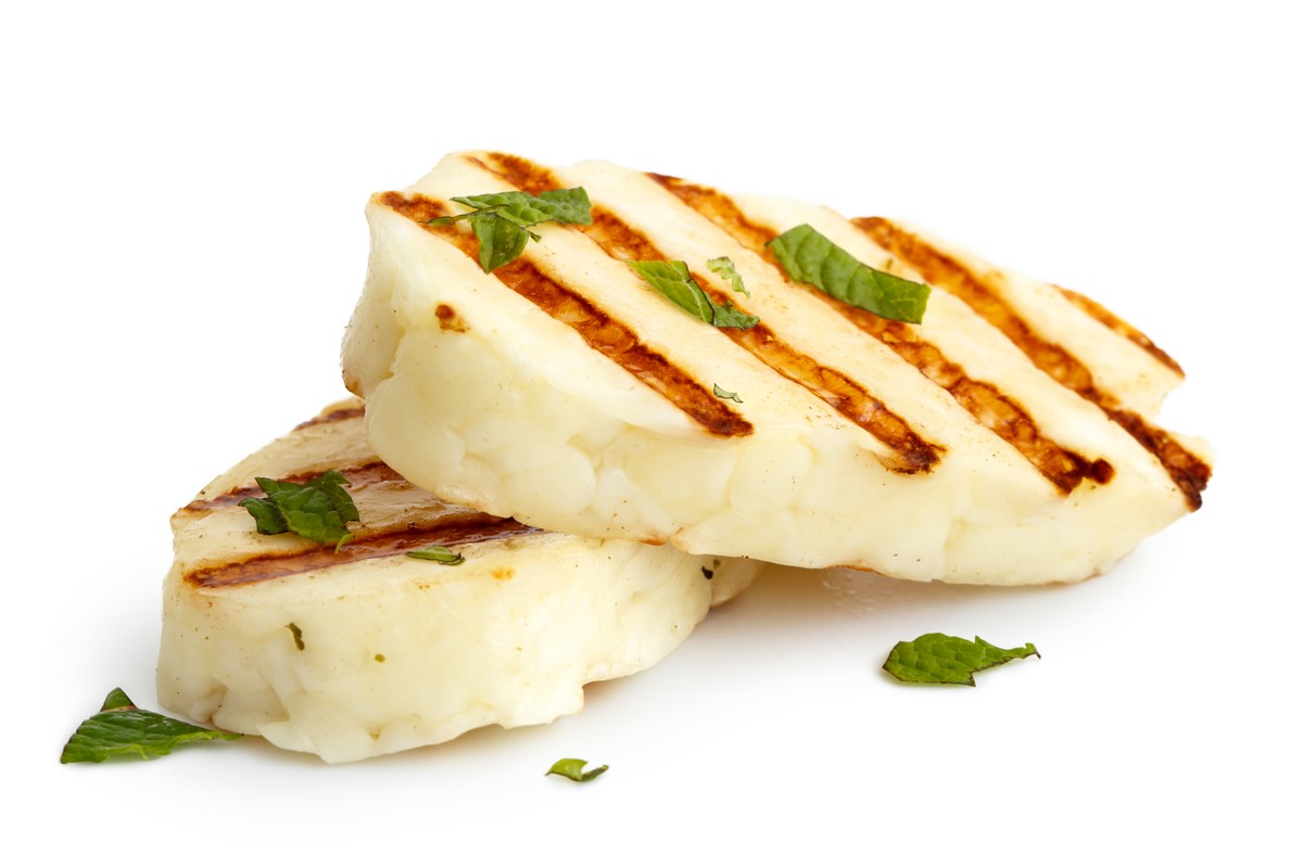 Halloumi to znak wspólny UE, ale też po prostu ser