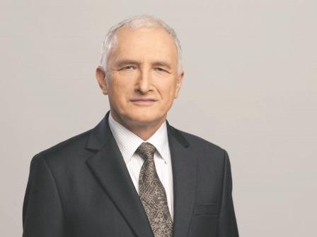 Jerzy Żyżyński (PiS)