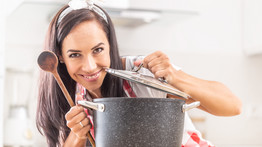 Így spórolhat a konyhában egyszerű praktikákkal