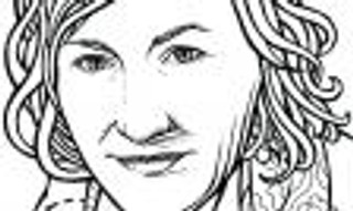 Sztabińska	: Lubimy dobre wiadomości. Pod warunkiem że nie występują w nadmiarze