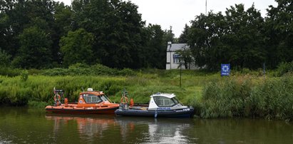 Wyszedł z krzaków i wymachiwał przyrodzeniem. Na kartonie napisał ohydne słowa. Obleśne sceny we Wrocławiu