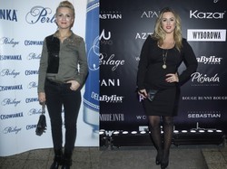 Karolina Szostak vs. Marta Kuligowska. Która wygląda lepiej po diecie?