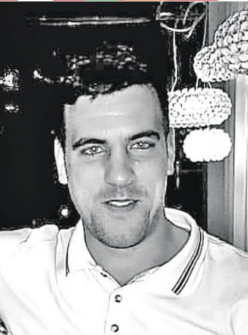 Ubijeni Aleksandar Savković