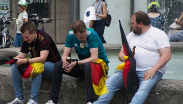 Niemcy na L4. Czy kanclerz Merz wyleczy gospodarkę z absencji?