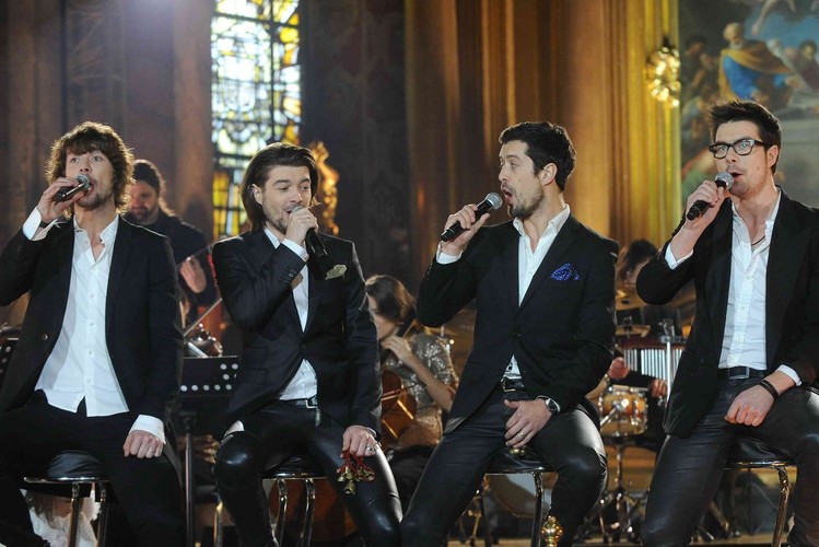 Śwętokrzyskie Kolędowanie z Polsatem