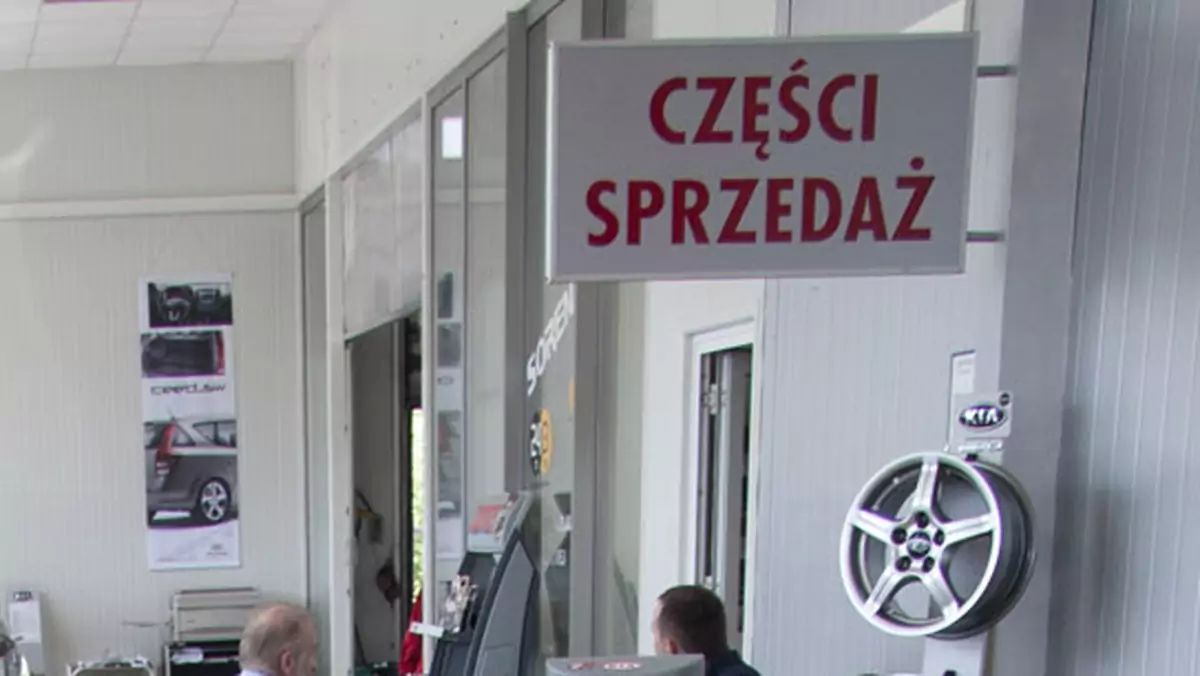 Spóźniony przegląd to stracona gwarancja