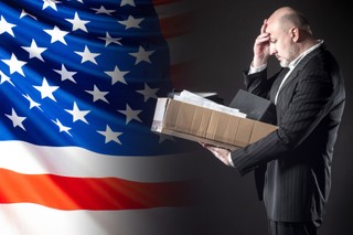 Bezrobocie w USA spadło do najniższego poziomu od 1969 roku