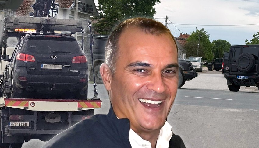 Aleksandar Nešović