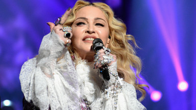 Madonna pokazała wyjątkowe zdjęcie z dziećmi. Czym zajmują się pociechy gwiazdy? Niektóre poszły w jej ślady