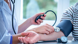 Coraz więcej Polaków cierpi na nadciśnienie tętnicze