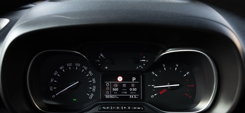 Nowa Toyota Proace City Verso i Van z gwarancją na milion km znikają w Polsce na pniu