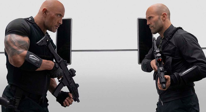 hobbs and shaw universal