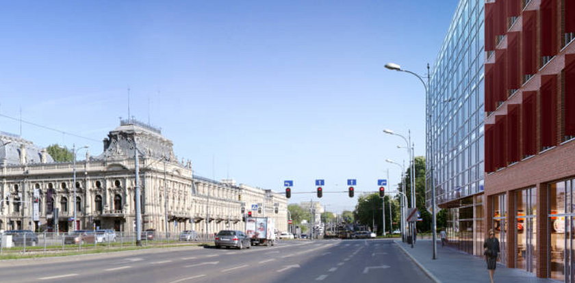 Miasto sprzedało działkę na rogu ulic Zachodniej i Ogrodowej