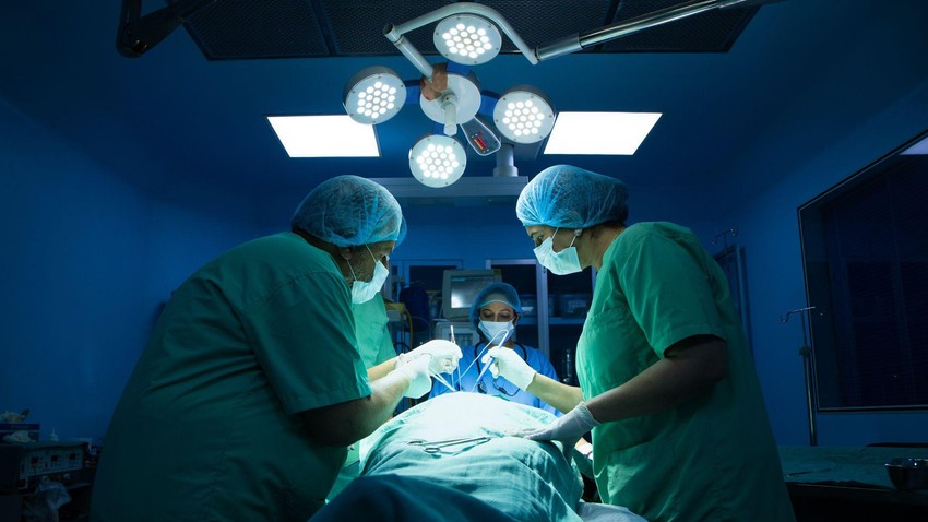Pacijenti posle operacije treba da se probude bistre glave i idealno bez bolova | Foto: Getty Images