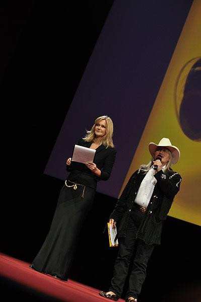 Plus Camerimage: gala zamknięcia