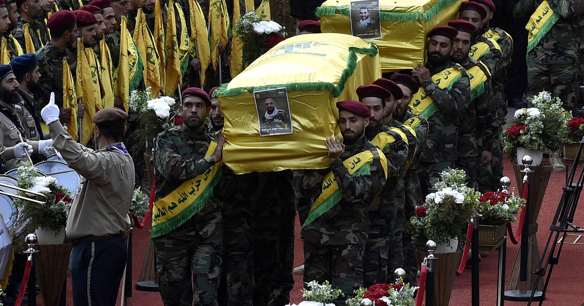 Chłodna kalkulacja czy rozwiązanie awaryjne? Pojawiają się nowe teorie na temat ataku na Hezbollah