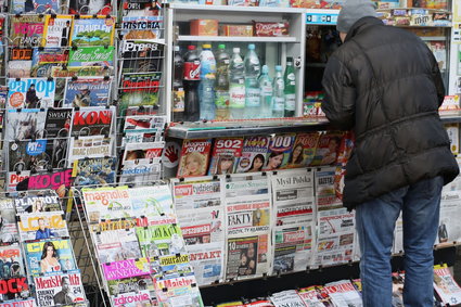 PiS do wakacji pokaże projekt ustawy repolonizującej media