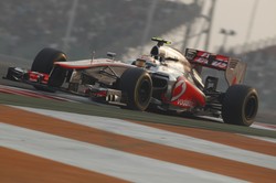 Formuła 1: Polak szefem w McLarenie