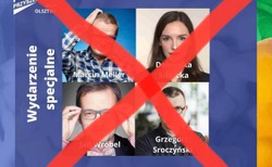 Campus Polska Przyszłości odwołuje debatę dziennikarzy. W tle krytyka zwolenników PO