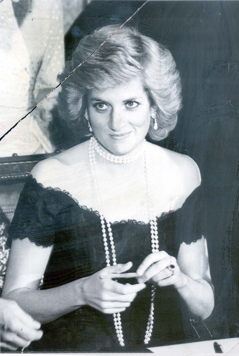 Lady Diana