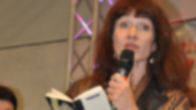 Nancy Huston zdobywczynią Bad Sex Award za najgorzej opisany seks w książce