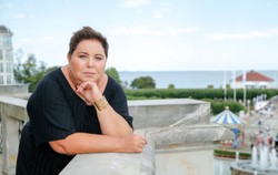 Poruszające wyznanie Doroty Wellman. "Chciałam, żeby umarła"