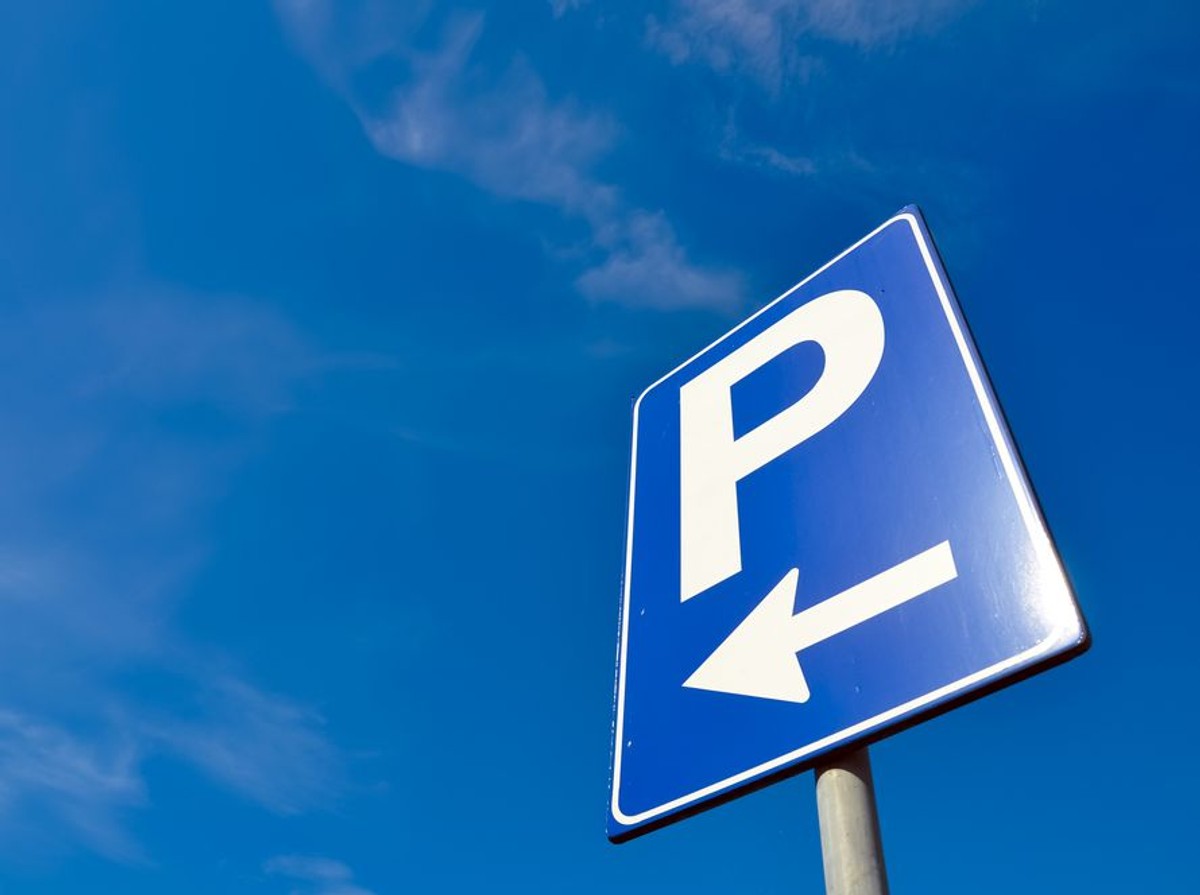 Klamka zapadła! Im dłużej parkujesz, tym więcej płacisz