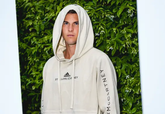 Nowa bluza adidas podlega recyklingowi w 100%, niestety jeszcze długo jej nie kupicie