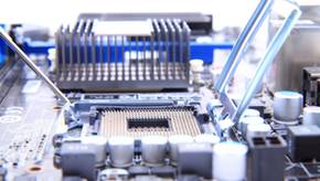 Beliebte Mainboards für Intel Sockel 1700 im Vergleich
