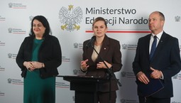 MEN o 15 nowych zawodach w szkolnictwie. "Mają wielką przyszłość"