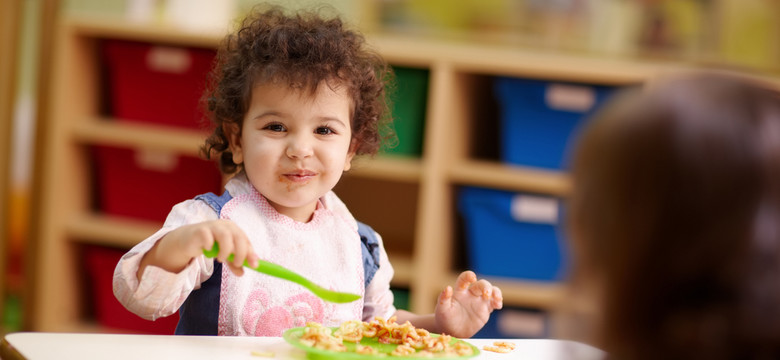Jak powinny się odżywiać dzieci w wieku przedszkolnym?