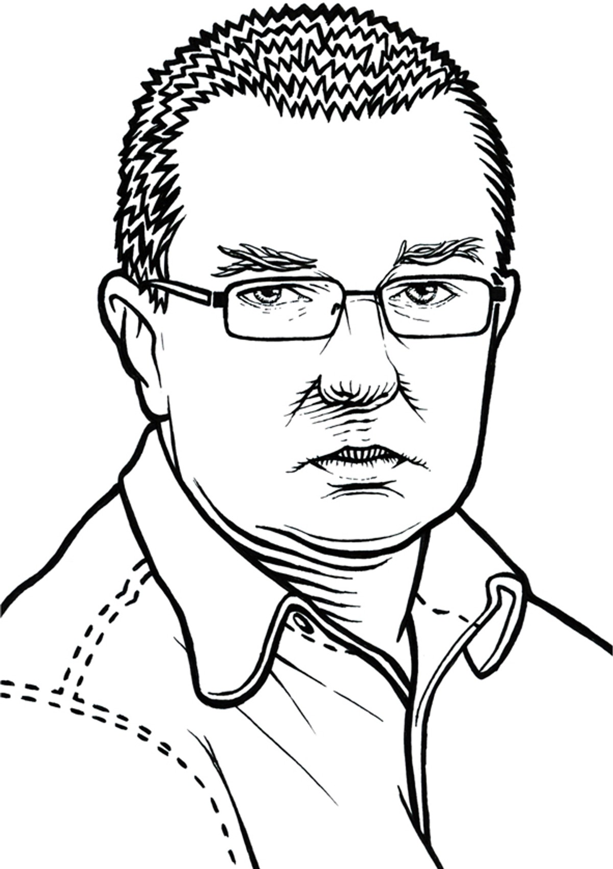 Mariusz Staniszewski, zastępca kierownika działu życie gospodarcze kraj