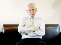 Dorn: Nie będę rozmawiał z Kaczyńskim