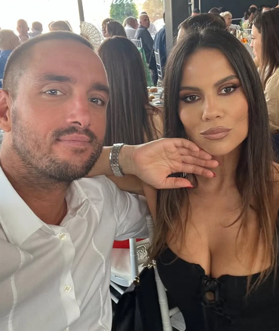 Viktor i Aleksandra Troicki