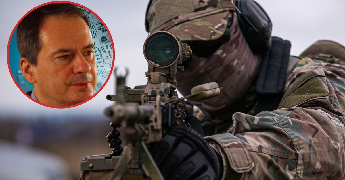 Odkrył tajemnice jednostki 29155, która jest asem w rękawie Putina. "Ci szpiedzy prowadzili życie, którego można było im pozazdrościć. Znamy ich lepiej niż ich żony"