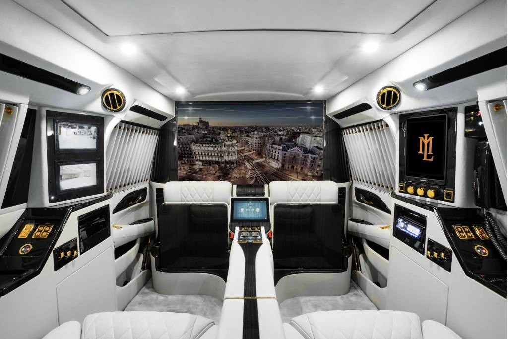 2016  Cadillac Escalade Sky Captain Edition