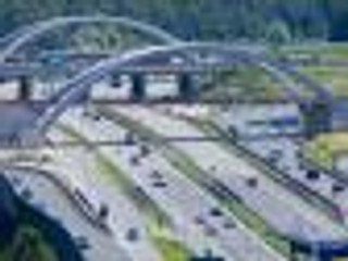 Euro 2012 czyni cuda: Zlikwidowano utrudnienia na A4 Katowice-Kraków