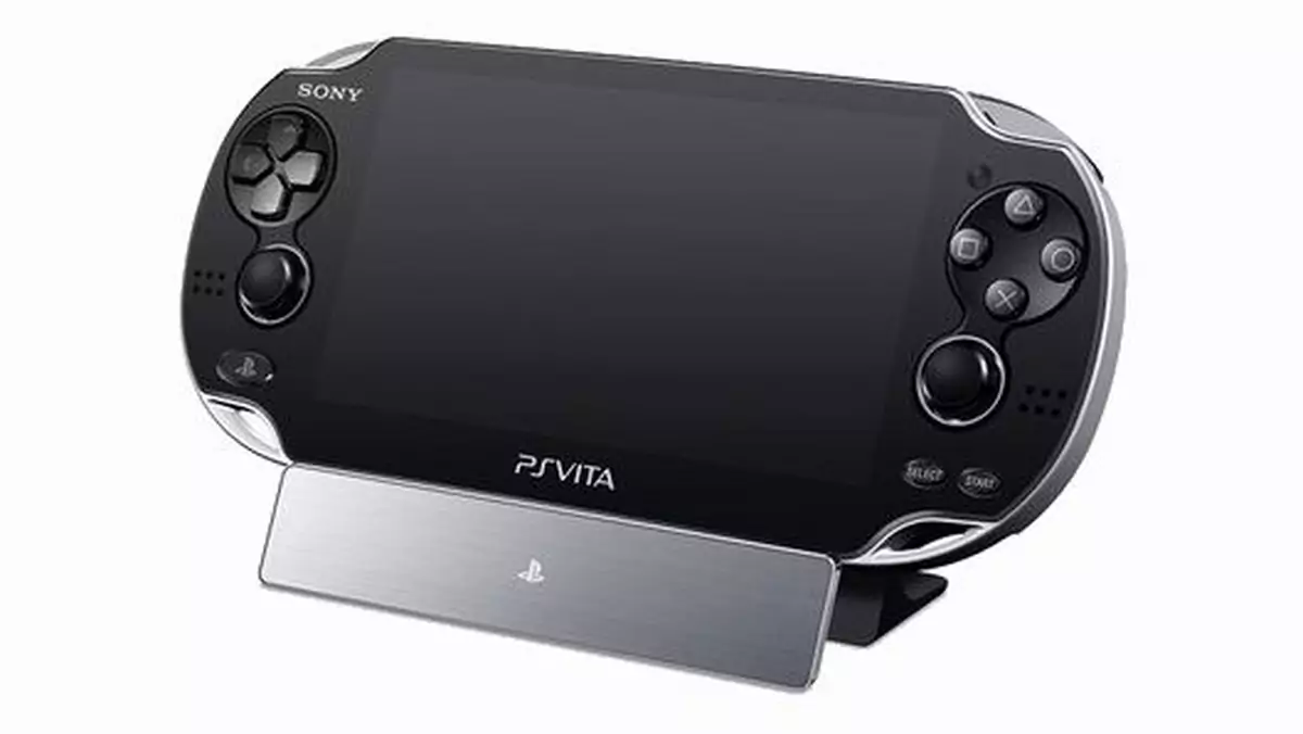 Znamy tytuły startowe PlayStation Vita; gra Bloober Team zmienia nazwę 