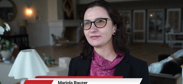 Mariola Rauzer: W rozmowę o matkach-liderkach warto wciągać mężczyzn