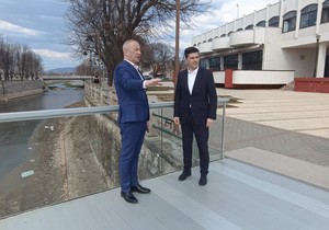 Rehabilitacioni centar „Banjica“ u Knjaževcu