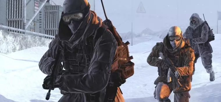 Infinity Ward nie dostało od Activision pieniędzy za Modern Warfare 2?